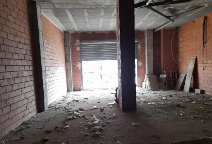 Oficina En venta en Ciutat Del Transport-La Salera, Castellon - Castello De La Plana photo 0
