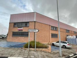 Nave Industrial En alquiler en Gran Vía, Castellon - Castello De La Plana photo 0