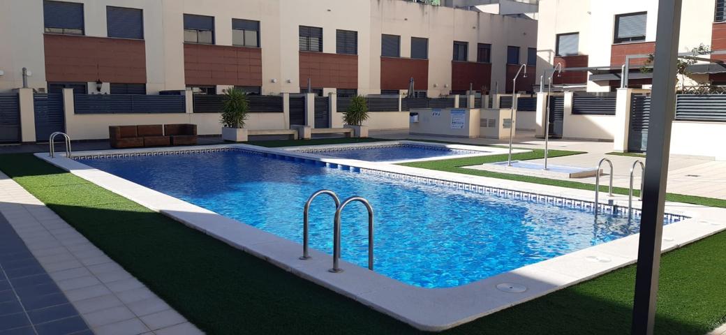 Unifamiliar Pareada En venta en Lledó, Castellon - Castello De La Plana photo 0