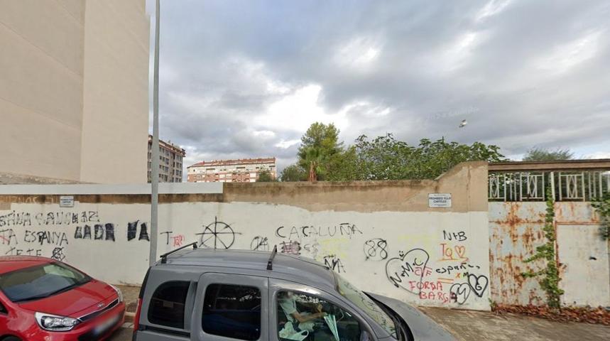 Terreno Urbanizable En venta en Piscinas, Vila-Real photo 0