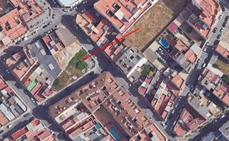 Terreno Urbanizable En venta en Piscinas, Vila-Real photo 0