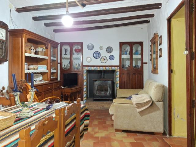 Casa De Pueblo En venta en Comunidad Valenciana, Vilafames photo 0