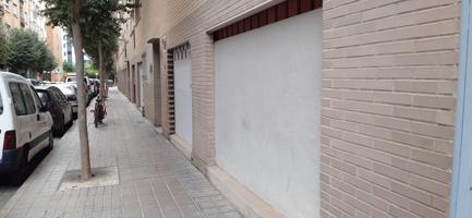 Oficina En venta en Zona Parque Geólogo José Royo Gómez, Castellon - Castello De La Plana photo 0