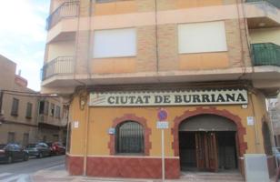 Oficina En venta en Camino Onda - Salesianos - Centro, Burriana photo 0