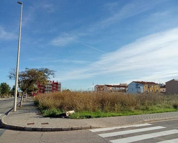 Terreno Urbanizable En venta en Ayuntamiento, Moncofar photo 0