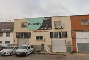 Nave Industrial En venta en Avenida Del Mar, Castellon - Castello De La Plana photo 0