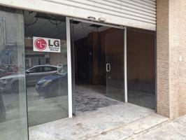 Oficina En venta en Gran Vía, Castellon - Castello De La Plana photo 0
