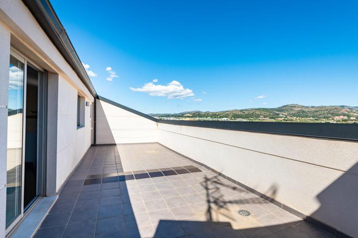 Dúplex En venta en Corte Inglés, Castellon - Castello De La Plana photo 0
