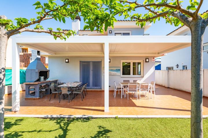 Casa En venta en Playa De La Concha, Oropesa Del Mar - Orpesa photo 0