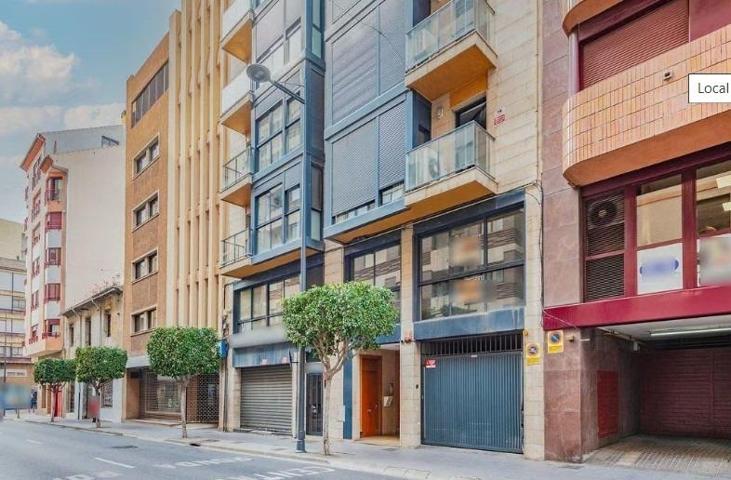 Oficina En venta en Centro, Castellon - Castello De La Plana photo 0