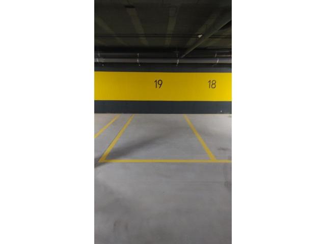 Parking En venta en Eurosol, Benicassim photo 0