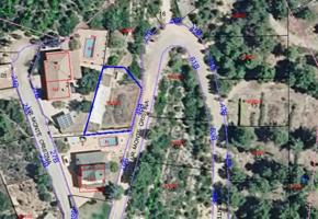 Terreno Urbanizable En venta en Urbanizacion Monte Cristina, Borriol photo 0