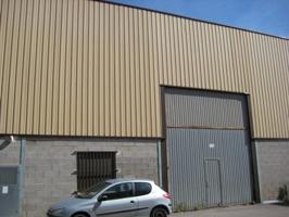 Nave Industrial En alquiler en Zona Llombai, Burriana photo 0