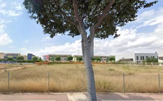 Terreno Urbanizable En venta en Zona Pau Lledó, Castellon - Castello De La Plana photo 0