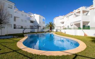 Piso En venta en Urbanizacion Tres Playas, Alcoceber photo 0