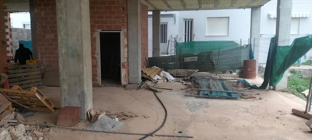 Terrenos Edificables En venta en Playa El Bovalar, Nules photo 0