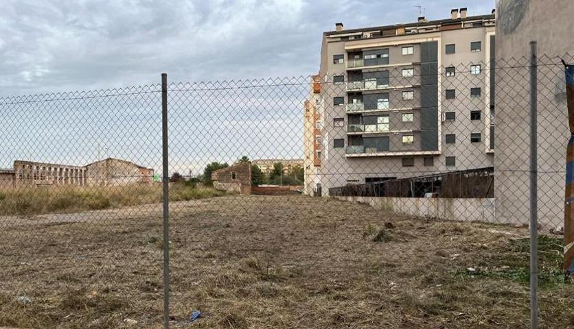 Terreno Urbanizable En venta en Madrigal, Vila-Real photo 0