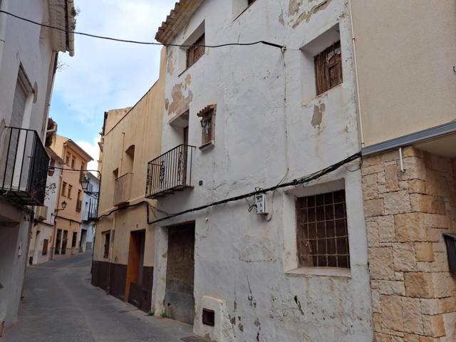 Casa En venta en Centro, Borriol photo 0