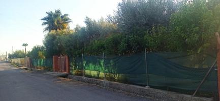 Terreno Urbanizable En venta en Marjalería, Castellon - Castello De La Plana photo 0