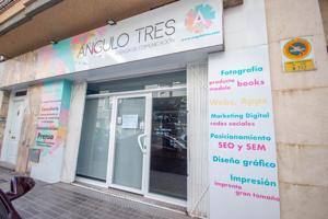 LOCAL COMERCIAL REFORMADO JUNTO A GRAN AVENIDA photo 0