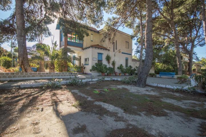 CHALET EN ALQUILER EN LA MISMA AVD MEDITERRANEO photo 0