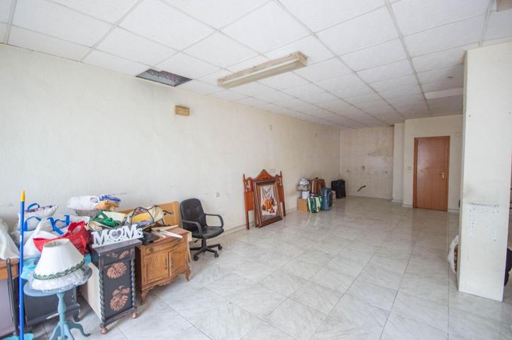 LOCAL EN VENTA EN PLANTA BAJA photo 0
