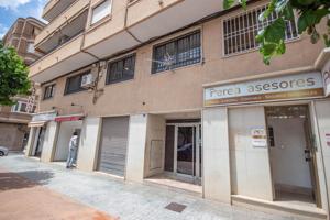 LOCAL COMERCIAL EN VENTA EN PETRER photo 0
