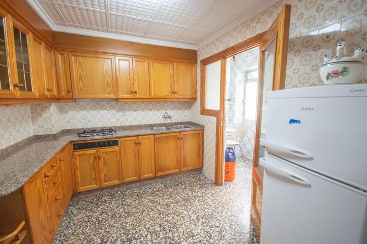 VIVIENDA CON ASCENSOR EN ZONA ACACIAS photo 0