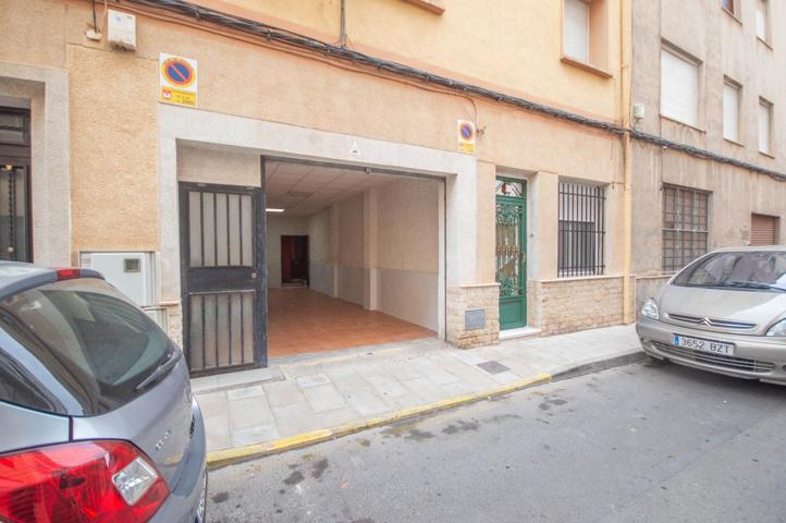 LOCAL COMERCIAL APTO PARA CAMBIO DE USO A VIVIENDA photo 0