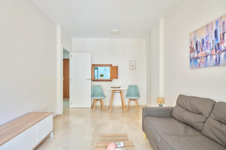 Estupendo apartamento en nuevo PIO XII photo 0