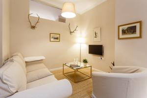 MUY CENTRICO PRECIOSO APARTAMENTO AMUEBLADO CON DOS DORMITORIOS photo 0