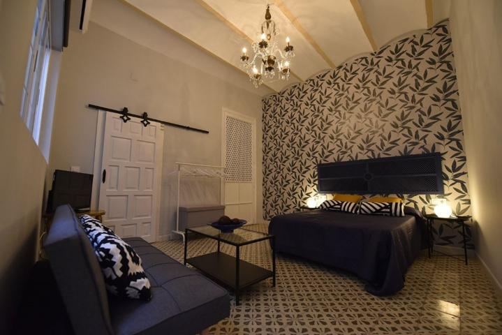Estudio apartamento zona centro. Perfecto estado. photo 0
