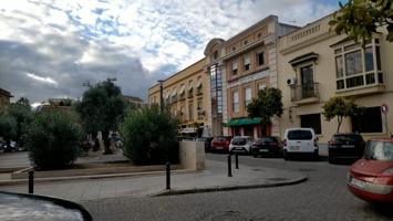 Zona Plaza de San Andres plaza de garaje y trastero. photo 0