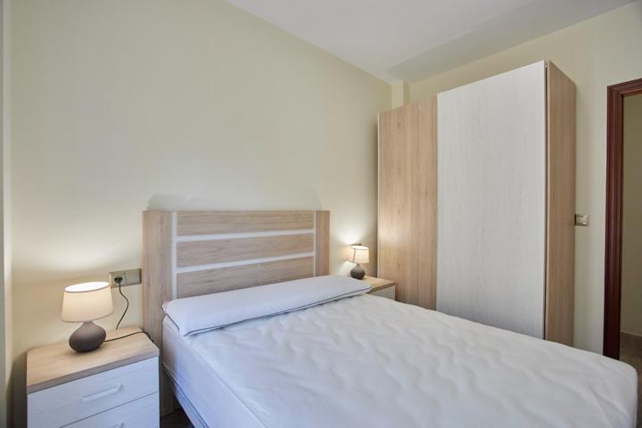 Apartamento amueblado en centro de Jerez a cinco minutos de Plaza de El Arenal photo 0