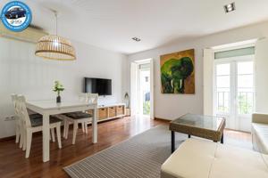 PRECIOSO APARTAMENTO EN VENTA EN PLENO CENTRO DE JEREZ, EN CALLE LARGA photo 0