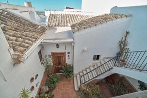 Estupenda vivienda en el centro de Jerez de la Frontera. photo 0
