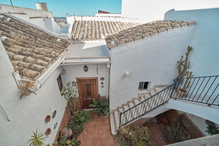 Estupenda vivienda en el centro de Jerez de la Frontera. photo 0