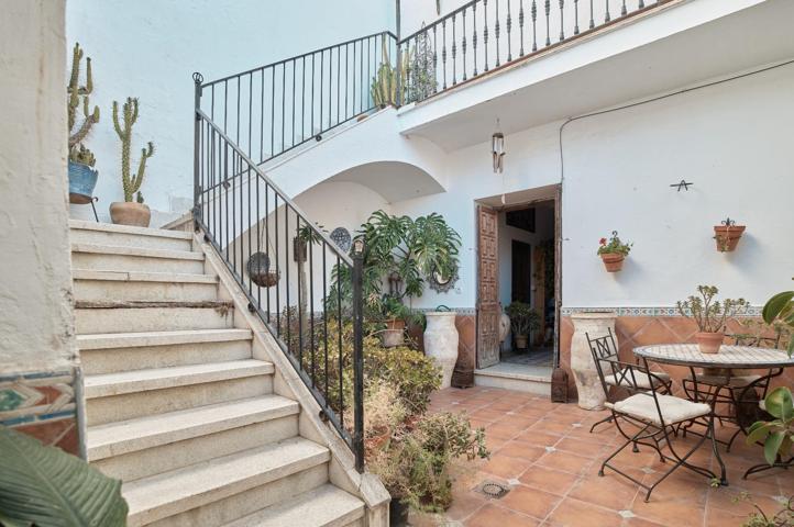 Estupenda vivienda en el centro de Jerez de la Frontera. photo 0