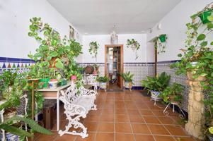CASA EN CENTRO HISTÓRICO DE JEREZ photo 0
