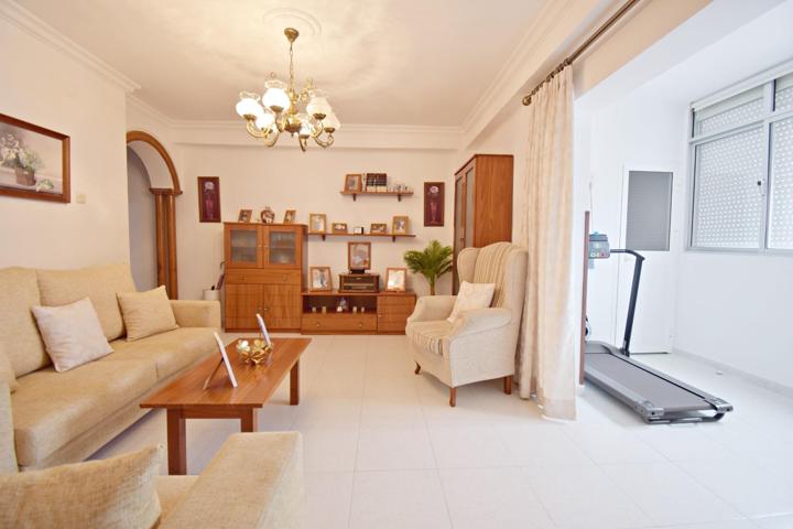 PISO EN VISTA ALEGRE photo 0