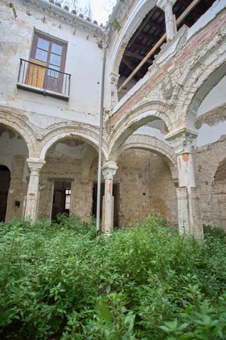 OPORTUNIDAD ÚNICA EN EL CENTRO HISTÓRICO DE JEREZ photo 0