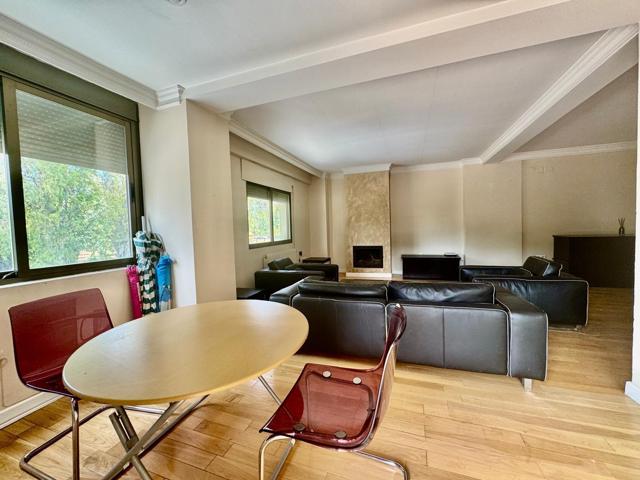 SE VENDE PISO EN URBANIZACIÓN EL BOSQUE photo 0