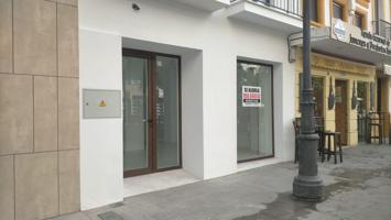 Magnífico local comercial entre plaza Estévez y Plaza del Arenal photo 0