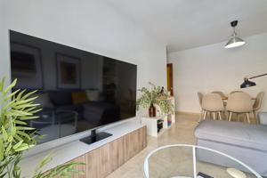 En plaza de Madre de Dios centro. Apartamento perfectamente amueblado a estrenar de dos dormitorios. photo 0