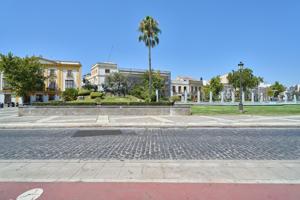 APARTAMENTO ALQUILER CALLE SEVILLA - CALLE EGUILUZ photo 0