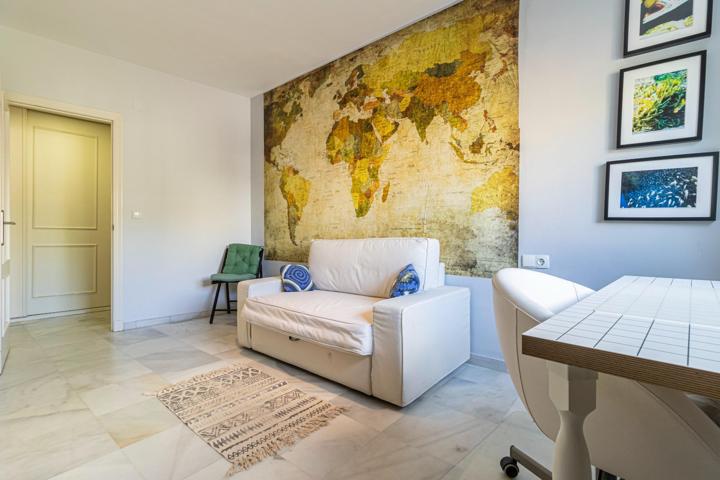 SE VENDE PISO EN MADRE DE DIOS photo 0