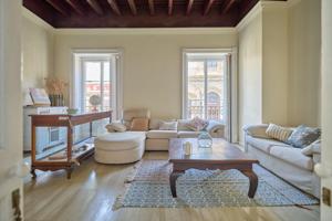 Espectacular vivienda en Calle Larga photo 0