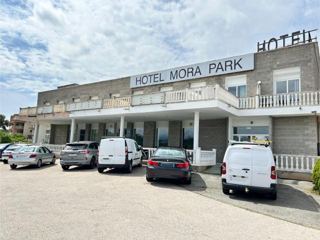 HOTEL CON GRAN OPORTUNIDAD DE INVERSIÓN photo 0