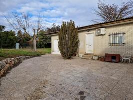 Se vende parcela con casa de 60m² photo 0