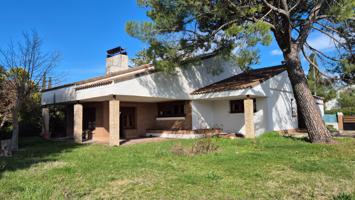 Chalet señorial para reformar photo 0